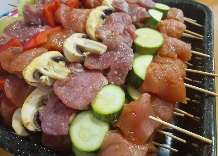 Bed and Breakfast Pansion Braco Zavala