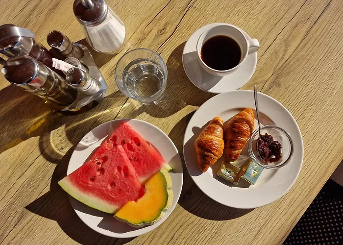 Pansion Braco 3* Zavala