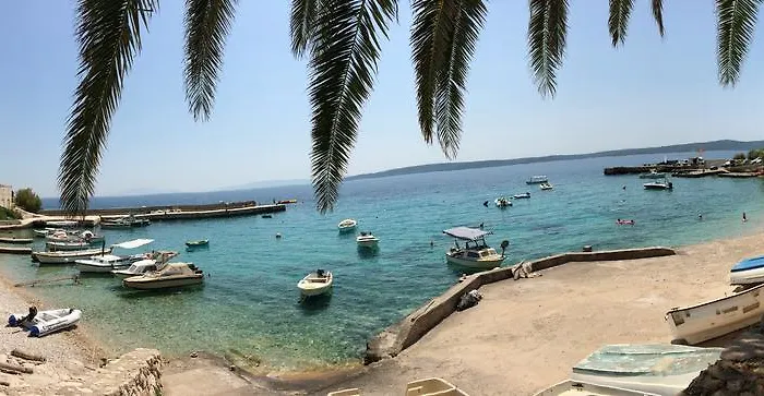 Pansion Braco 3* Zavala