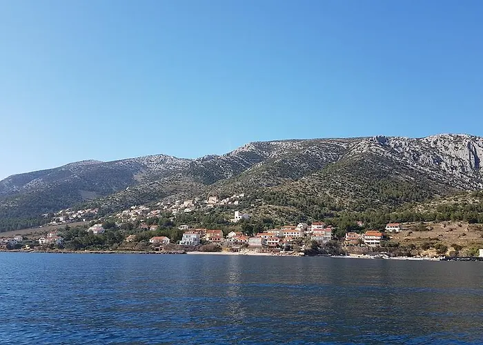 krevet i doručak Pansion Braco