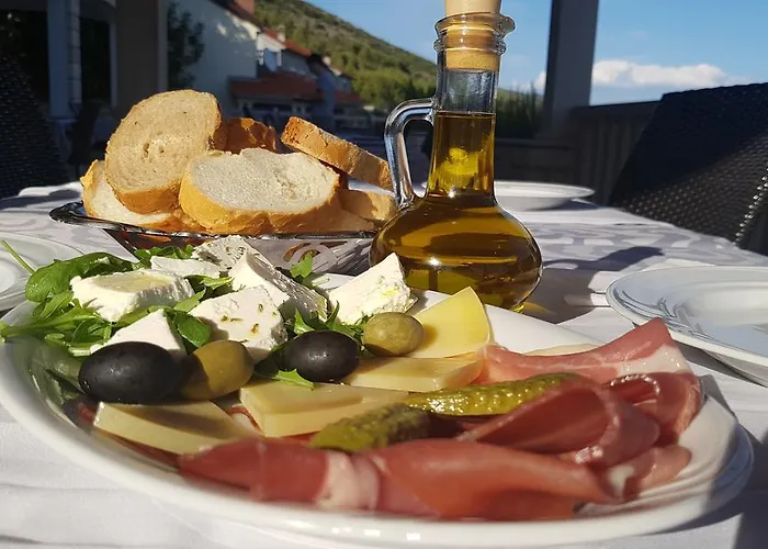 Bed and Breakfast Pansion Braco 3*