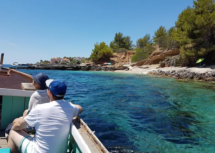 Bed and Breakfast Pansion Braco 3*