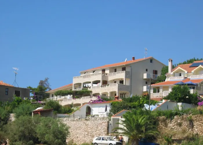 Pansion Braco Zavala