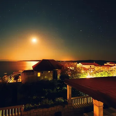 Pansion Braco 3* Завала