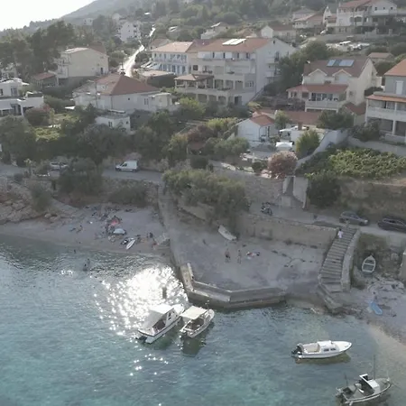 Pansion Braco Bed & Breakfast