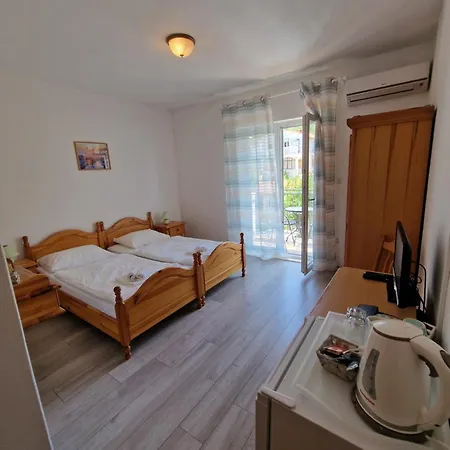 Bed & Breakfast Pansion Braco Zavala