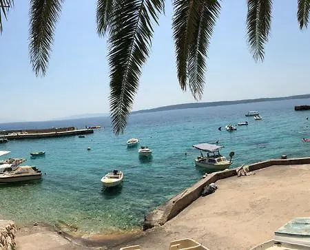 Pansion Braco 3* Завала