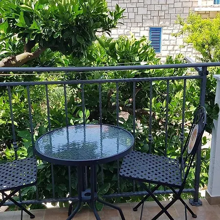 Bed & Breakfast Pansion Braco Zavala
